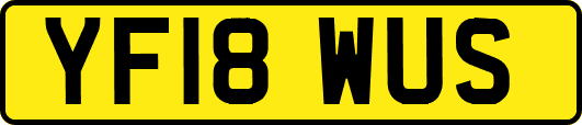 YF18WUS