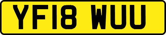 YF18WUU