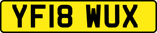 YF18WUX