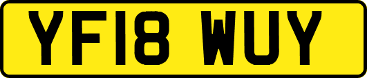 YF18WUY