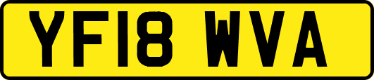 YF18WVA