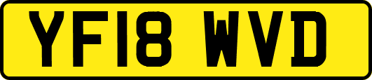 YF18WVD