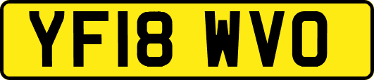 YF18WVO
