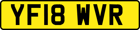 YF18WVR