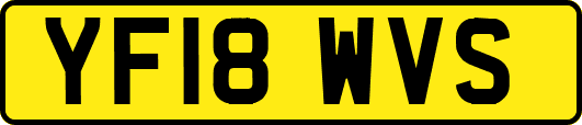 YF18WVS