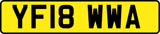 YF18WWA