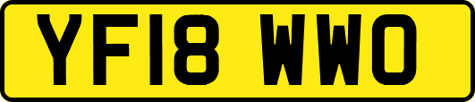 YF18WWO