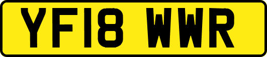 YF18WWR