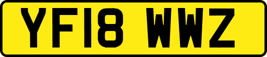 YF18WWZ