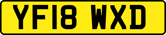 YF18WXD