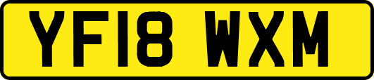 YF18WXM