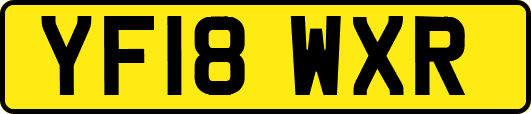 YF18WXR