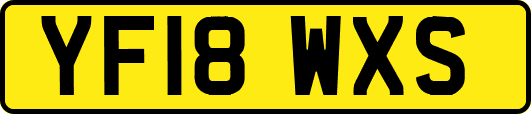 YF18WXS