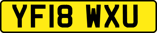 YF18WXU