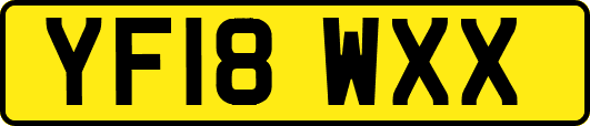 YF18WXX