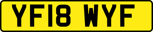 YF18WYF