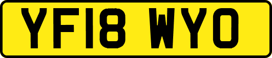 YF18WYO