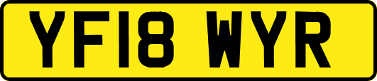 YF18WYR