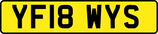 YF18WYS