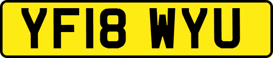 YF18WYU