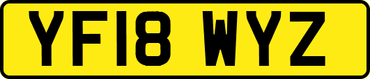 YF18WYZ