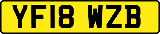YF18WZB
