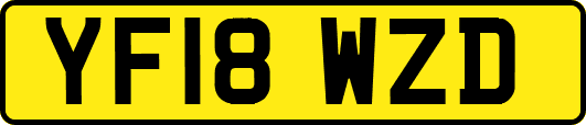YF18WZD