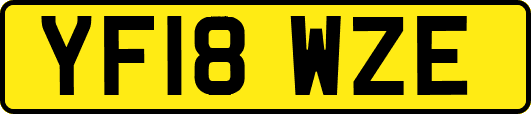 YF18WZE