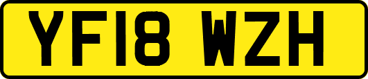 YF18WZH