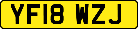 YF18WZJ
