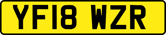 YF18WZR