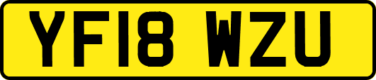 YF18WZU