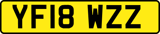 YF18WZZ