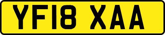YF18XAA
