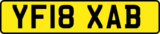 YF18XAB