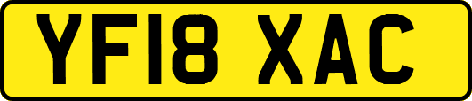 YF18XAC