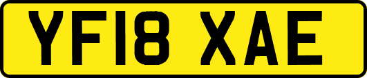 YF18XAE
