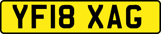 YF18XAG