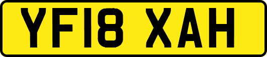 YF18XAH
