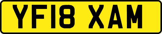YF18XAM
