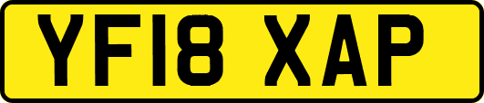 YF18XAP