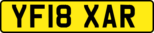 YF18XAR