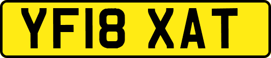 YF18XAT