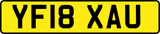 YF18XAU