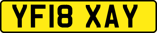 YF18XAY