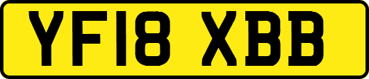 YF18XBB