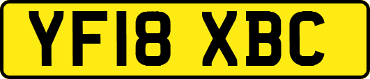 YF18XBC