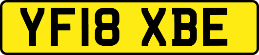 YF18XBE