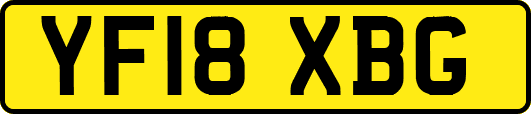 YF18XBG