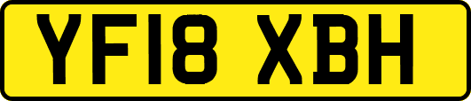 YF18XBH